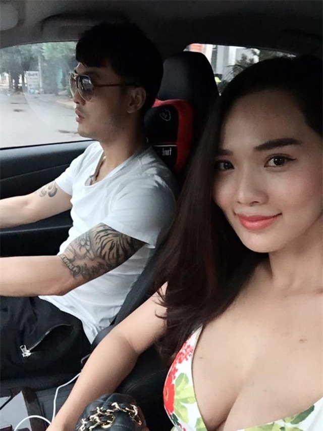 nhieu hotgirl "chao thua" ve ngoai cua vo ung hoang phuc hinh anh 11