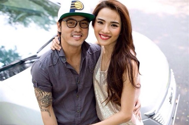 nhieu hotgirl "chao thua" ve ngoai cua vo ung hoang phuc hinh anh 2