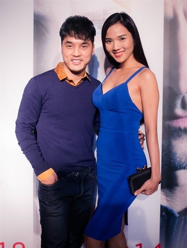 nhieu hotgirl "chao thua" ve ngoai cua vo ung hoang phuc hinh anh 4