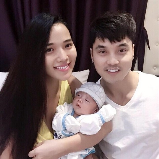 nhieu hotgirl "chao thua" ve ngoai cua vo ung hoang phuc hinh anh 9