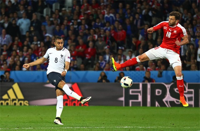 Cục diện Euro 2016 trước lượt trận cuối cùng vòng bảng - Ảnh 1.