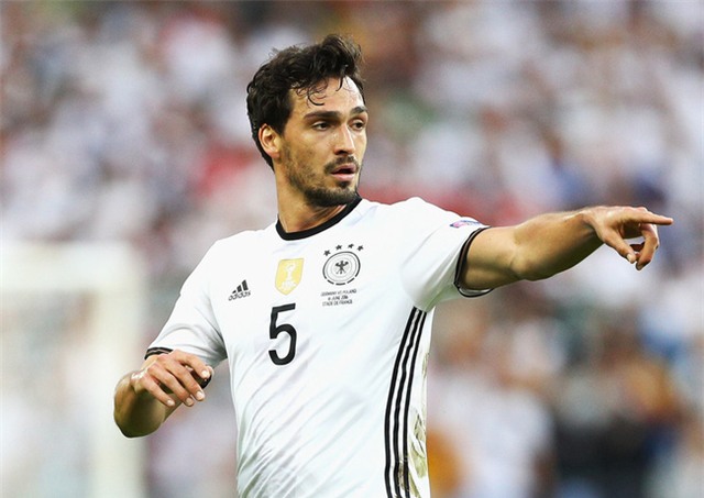 Cục diện Euro 2016 trước lượt trận cuối cùng vòng bảng - Ảnh 3.