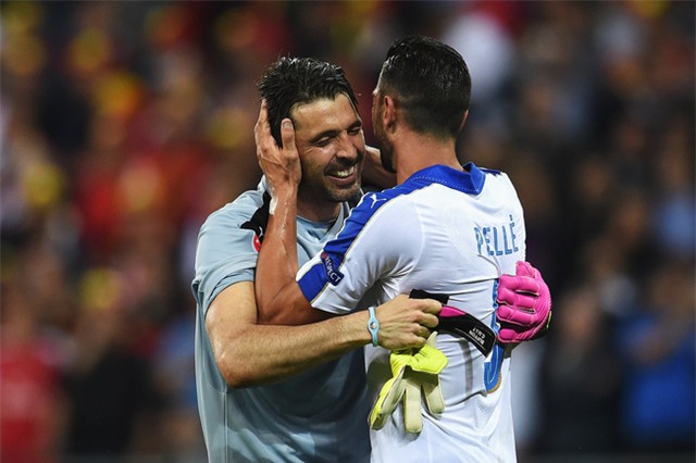 Cục diện Euro 2016 trước lượt trận cuối cùng vòng bảng - Ảnh 5.