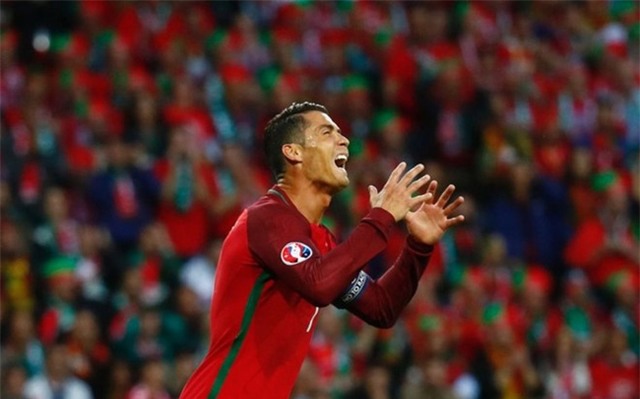 Cục diện Euro 2016 trước lượt trận cuối cùng vòng bảng - Ảnh 6.