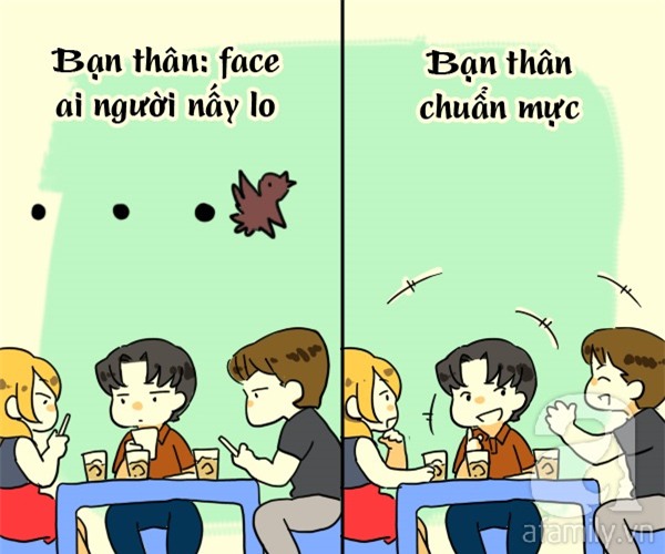 nếu 1 ngày không còn facebook