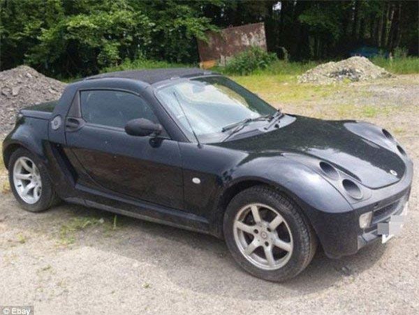 ngoại tình, cắm sừng, phản bội, eBay