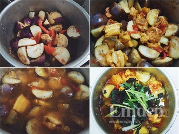 Gợi ý 5 món canh chua ngon tuyệt cho bữa cơm ngày hè