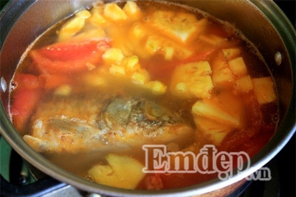 Gợi ý 5 món canh ngon cho bữa cơm ngày hè