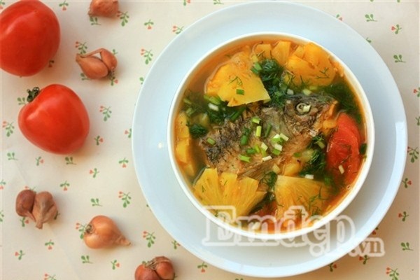 Gợi ý 5 món canh ngon cho bữa cơm ngày hè