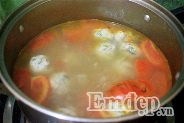 Gợi ý 5 món canh chua ngon tuyệt cho bữa cơm ngày hè