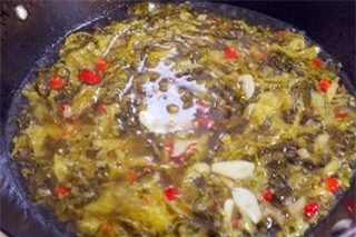 Gợi ý 5 món canh chua ngon tuyệt cho bữa cơm ngày hè