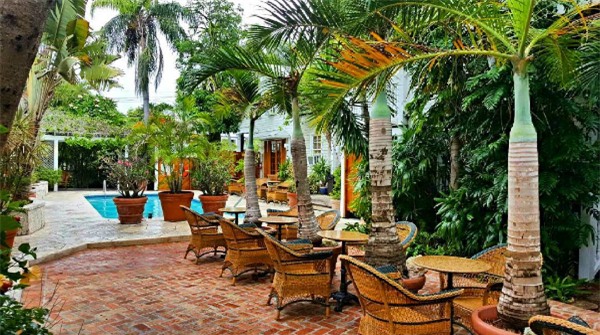 Những khách sạn mới cực xinh ở Hội An: Ở đã vui lại còn có ảnh đẹp mang về! - Ảnh 16.