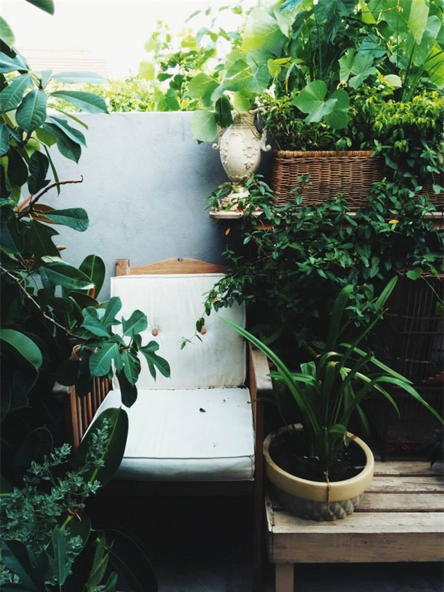 Những khách sạn mới cực xinh ở Hội An: Ở đã vui lại còn có ảnh đẹp mang về! - Ảnh 19.