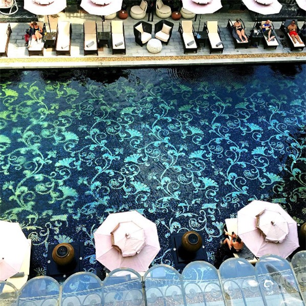 Những khách sạn mới cực xinh ở Hội An: Ở đã vui lại còn có ảnh đẹp mang về! - Ảnh 28.