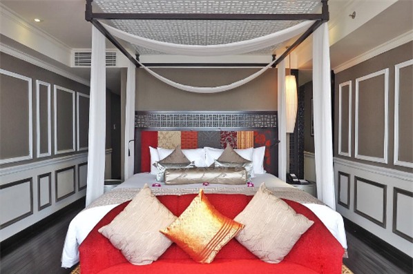 Những khách sạn mới cực xinh ở Hội An: Ở đã vui lại còn có ảnh đẹp mang về! - Ảnh 29.