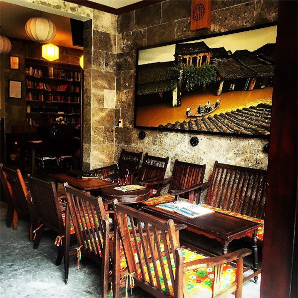 Những khách sạn mới cực xinh ở Hội An: Ở đã vui lại còn có ảnh đẹp mang về! - Ảnh 38.