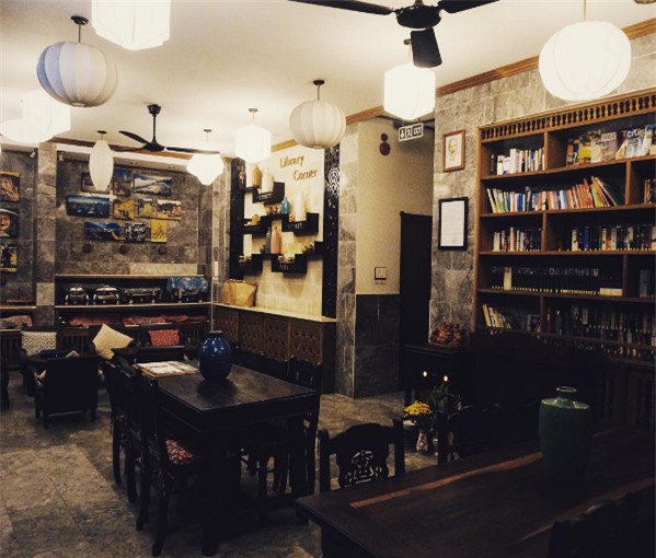 Những khách sạn mới cực xinh ở Hội An: Ở đã vui lại còn có ảnh đẹp mang về! - Ảnh 39.