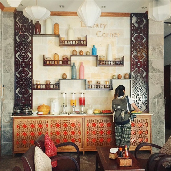Những khách sạn mới cực xinh ở Hội An: Ở đã vui lại còn có ảnh đẹp mang về! - Ảnh 44.