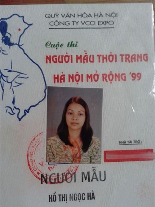 ha ho thay doi qua nhieu sau 15 nam dan than showbiz hinh anh 1