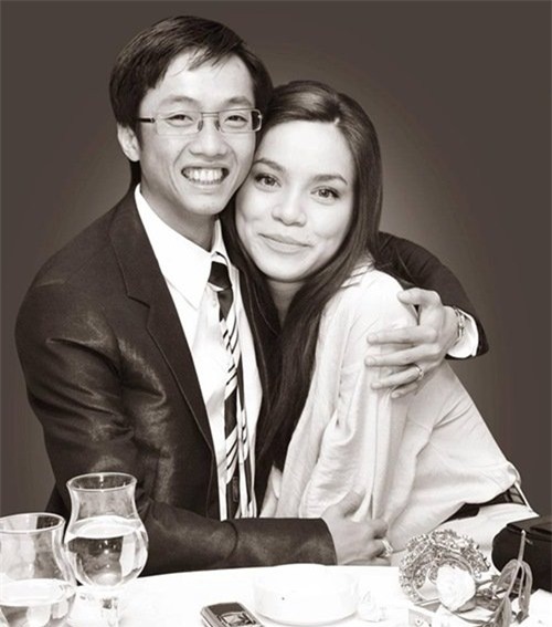 ha ho thay doi qua nhieu sau 15 nam dan than showbiz hinh anh 12