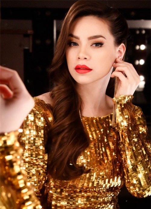 ha ho thay doi qua nhieu sau 15 nam dan than showbiz hinh anh 14