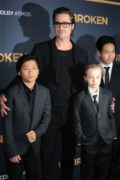 thoi trang cua cac cap bo con nay khien ba me nao cung phai me - 7