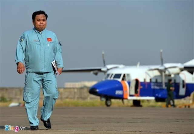 Tối nào tôi cũng cầu nguyện cho các anh trên Casa-212 trở về - Ảnh 3.