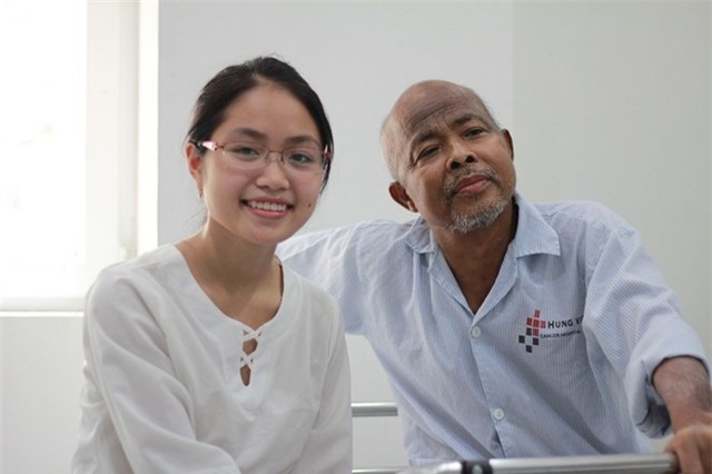 NSƯT Hán Văn Tình: ‘Tôi còn nhiều mong muốn nhưng kệ thôi - Ảnh 2.