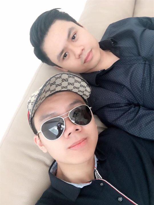 Em trai Phan Thành khoe quà tốt nghiệp là siêu xe Ferrari trị giá hơn 16 tỷ đồng - Ảnh 14.