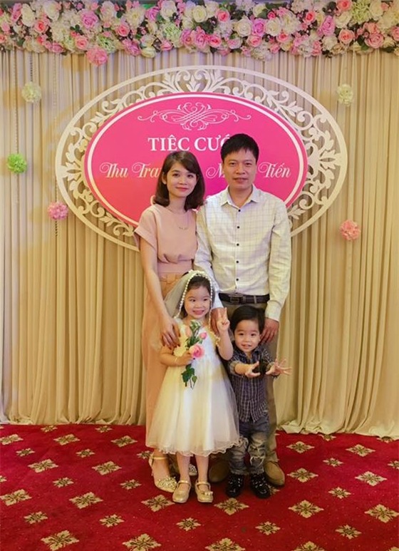 vợ trẻ chồng già