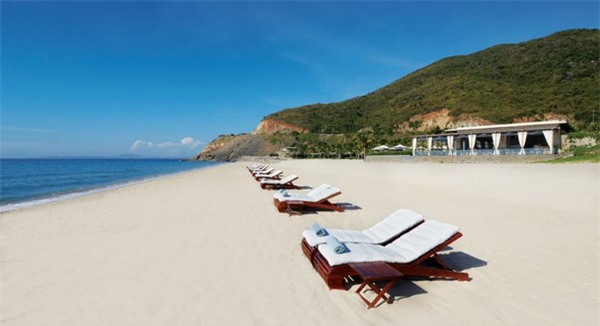 Mia Resort Nha Trang