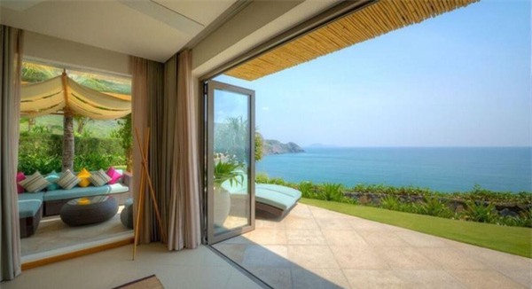 Mia Resort Nha Trang