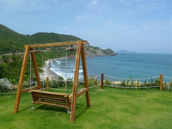 Mia Resort Nha Trang