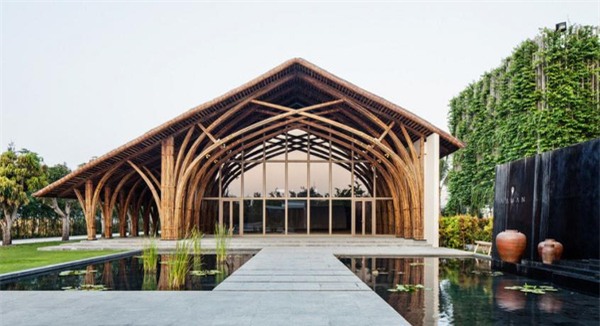 Namam Retreat Resort Đà Nẵng