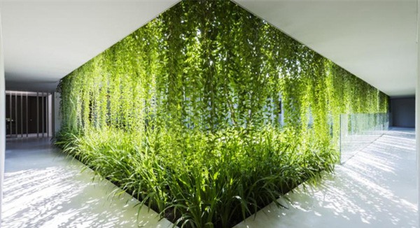 Namam Retreat Resort Đà Nẵng