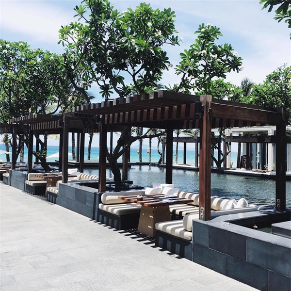 Namam Retreat Resort Đà Nẵng