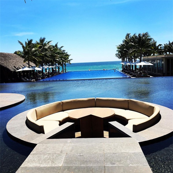 Namam Retreat Resort Đà Nẵng