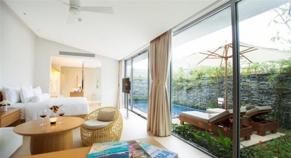 Namam Retreat Resort Đà Nẵng