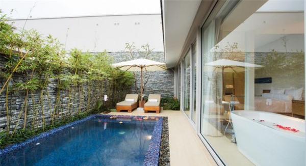 Namam Retreat Resort Đà Nẵng