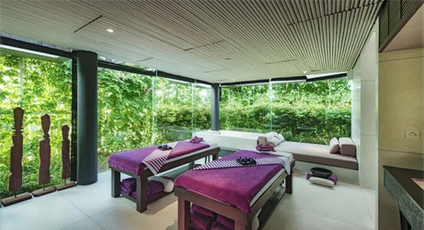 Namam Retreat Resort Đà Nẵng