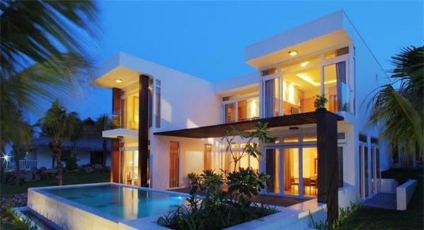 The Cliff & Residences Phan Thiết