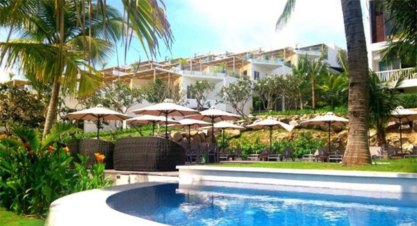 The Cliff & Residences Phan Thiết