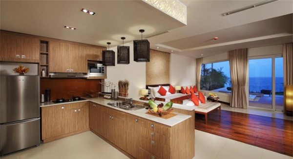 The Cliff & Residences Phan Thiết