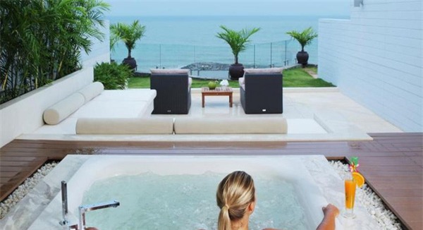 The Cliff & Residences Phan Thiết