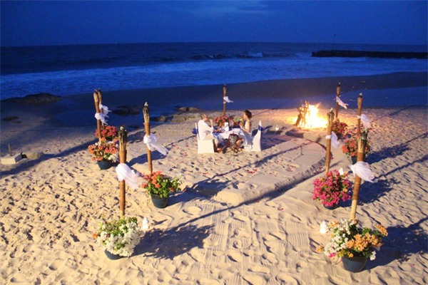 The Cliff & Residences Phan Thiết