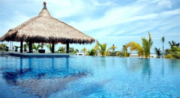 The Cliff & Residences Phan Thiết