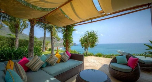 Mia Resort Nha Trang