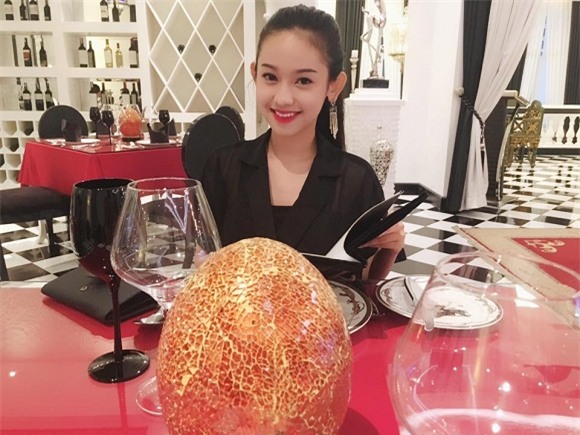 Thúy Vi, Phan Thành, Midu 2