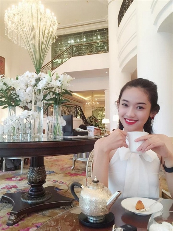 Thúy Vi, Phan Thành, Midu 11