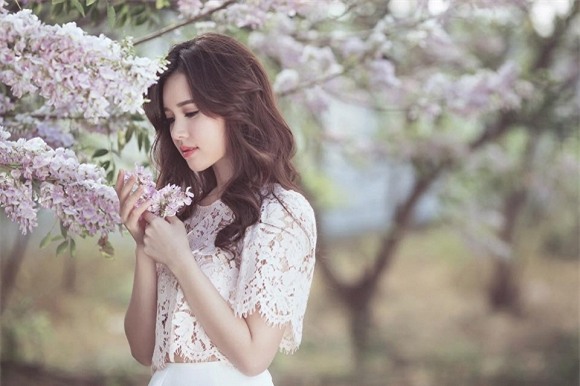 Thúy Vi, Phan Thành, Midu 10